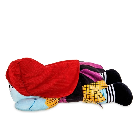 Disney Sally Cuddleez Plush - Picture 7 of 8